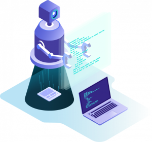 Разработка сайта для автоматизации бизнес-процессов в Гуйлини