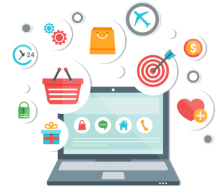 Разработка площадки электронной коммерции в Гуйлини