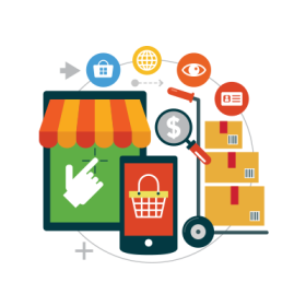 Разработка сложного сайта для сферы логистики в Гуйлини